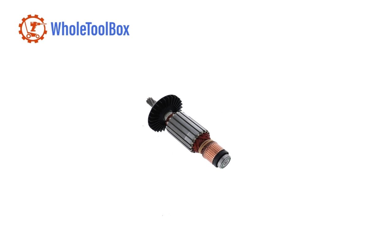  Makita 517911-7 Demolition Hammer Armature Assembly
