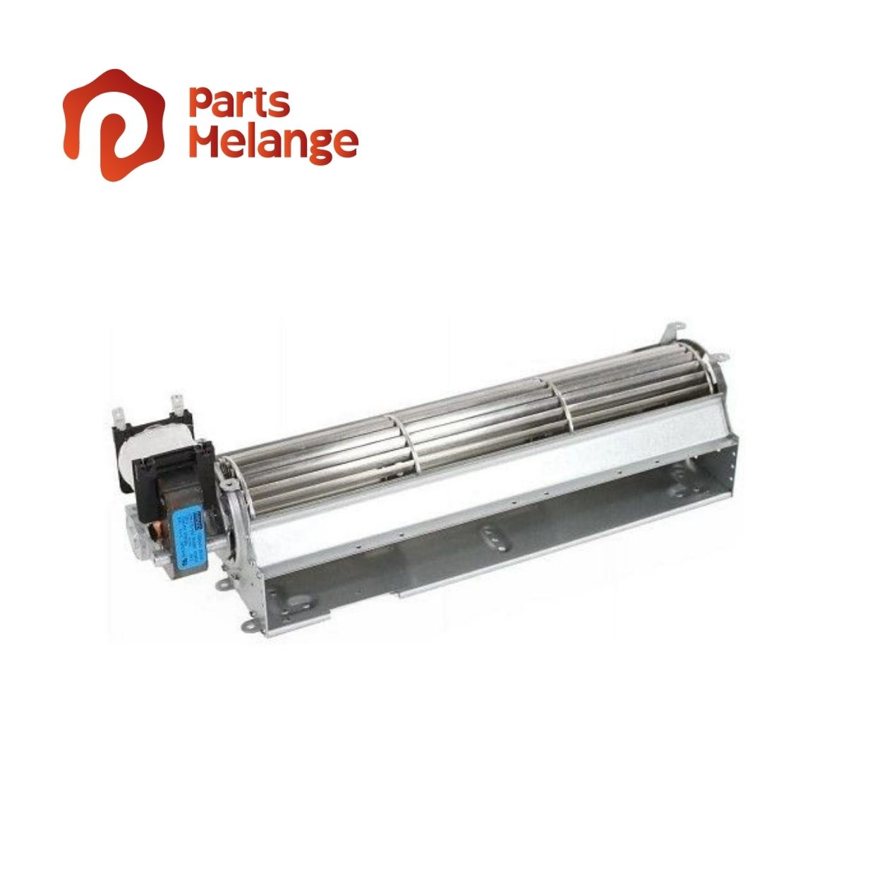  Whirlpool W10810687 Range Blower Assembly