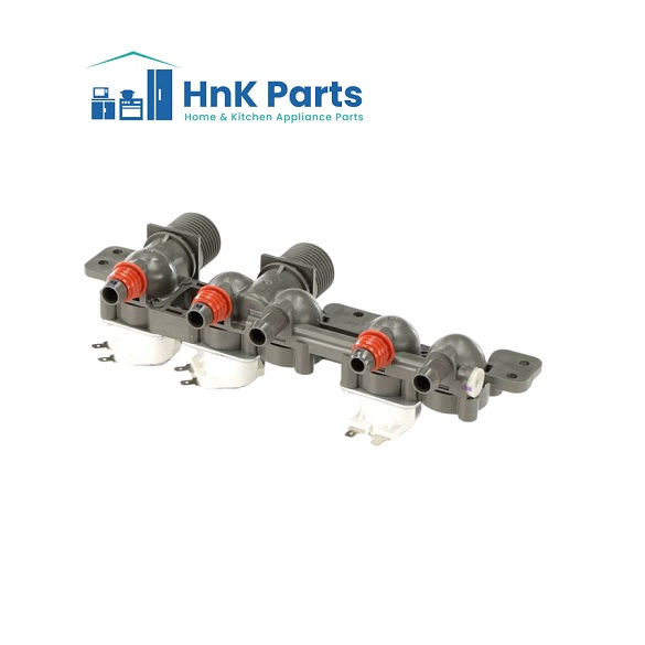  LG AJU75152606 Washer Inlet Valve Assembly