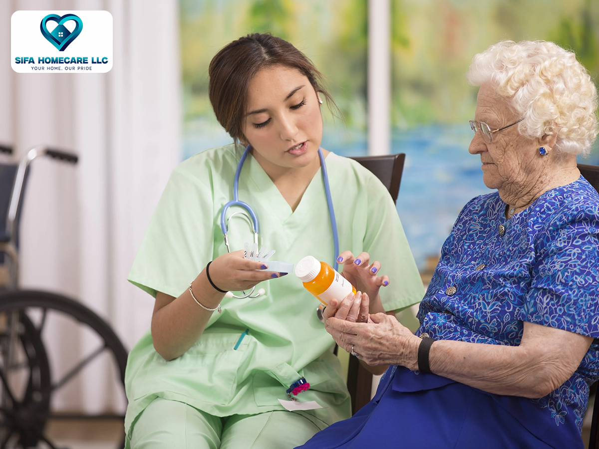  Give Family Caregivers a Break with Respite Care Washington