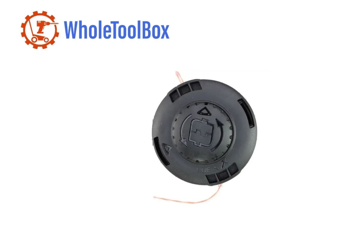  Toro 139-8250 Trimmer Bump Feed Head Assembly