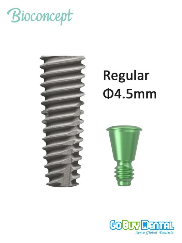  Osstem Compatible Dental Implants for Dental Practices