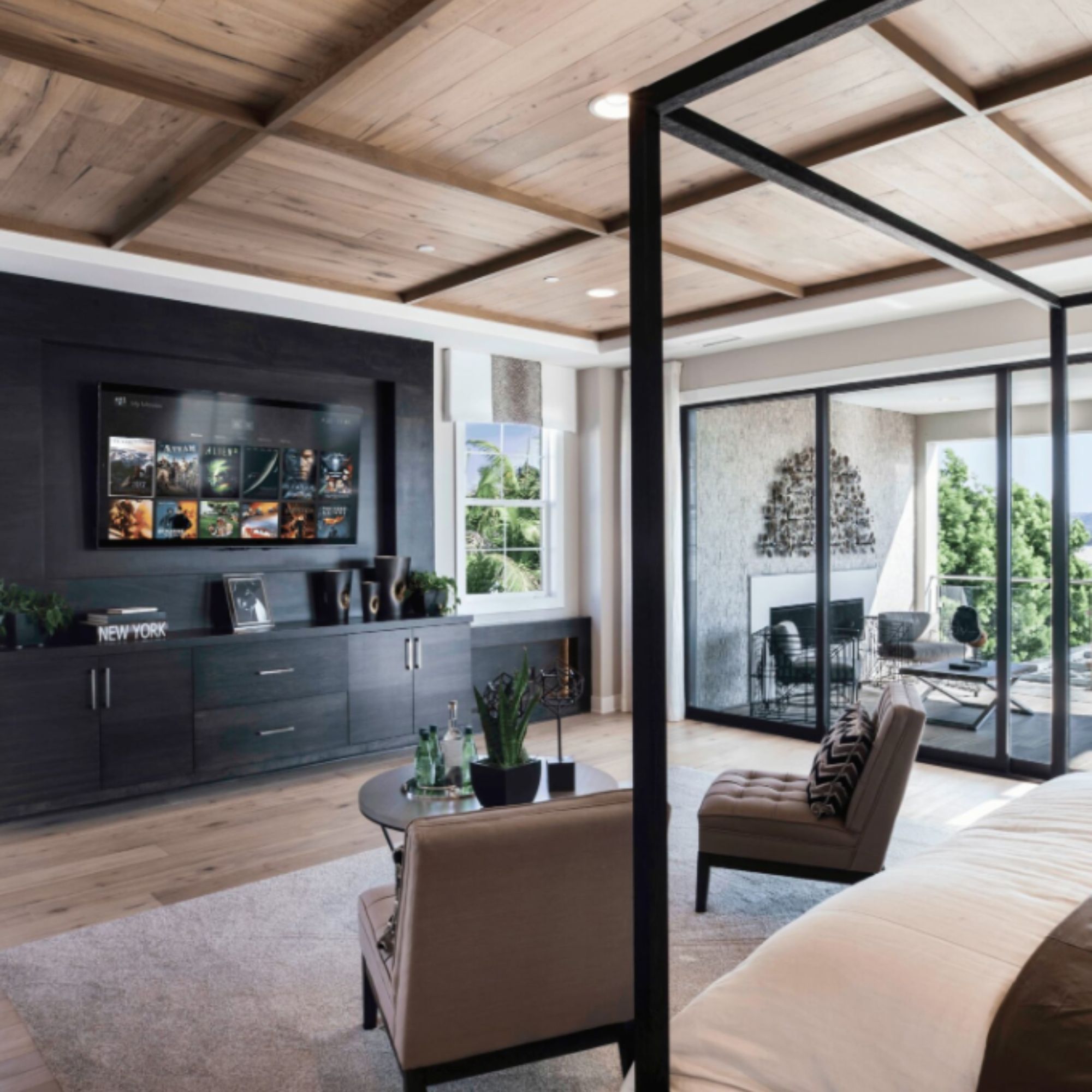 Home Automation Middle Park for Seamless Smart Home Control