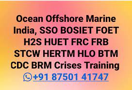  HUET training Mumbai