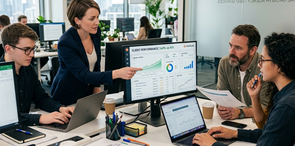  AI-Driven SEO Service Provider in Asansol for Smarter Growth