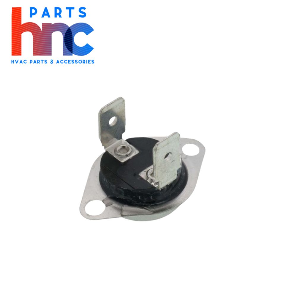  Raypak 018304F Auto Reset Limit Switch Fixed