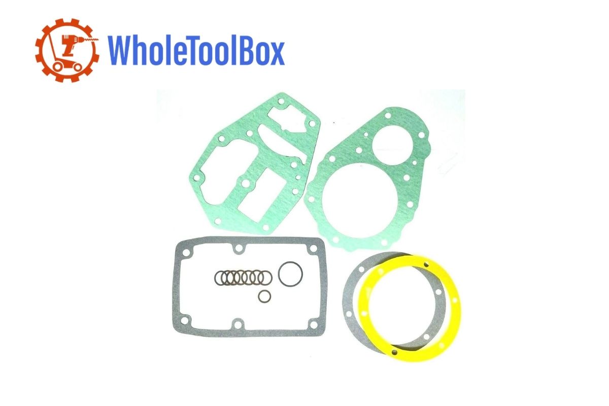  Campbell Hausfeld TF061600AJ Compressor Gasket Kit