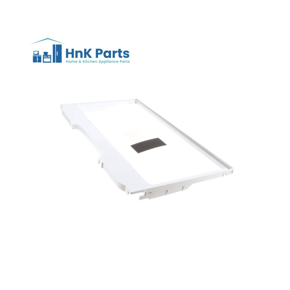  Whirlpool W11127833 Refrigerator Crisper Drawer Frame