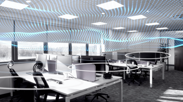  Stronger Business Connectivity Begins With Reliable Wi-Fi