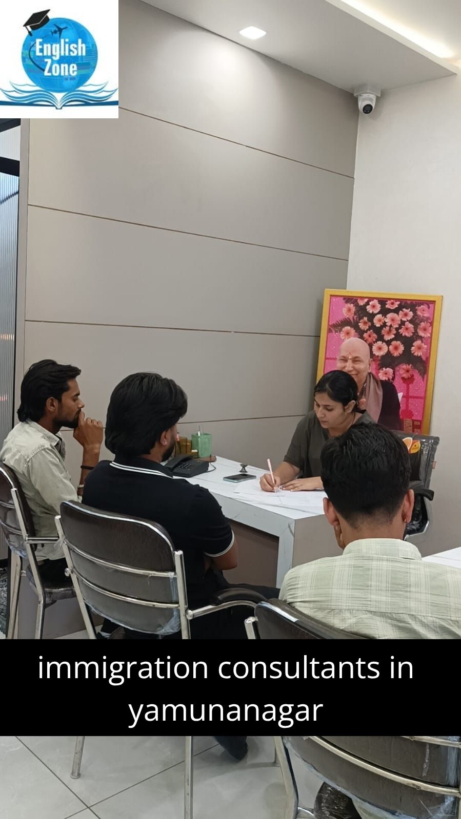  Immigration Consultants in Yamunanagar for Study Visa Services