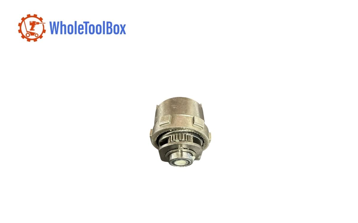 Milwaukee 14-30-2805 Gear Box Impacting Assembly
