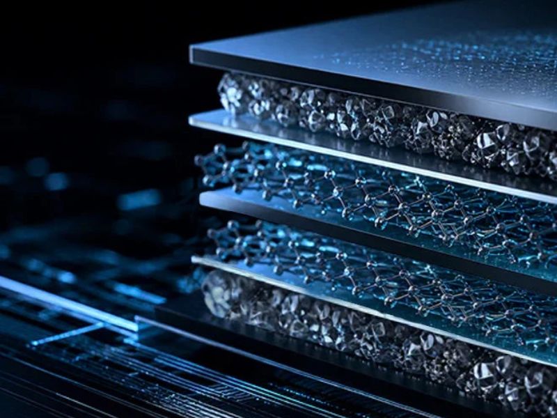  Battery Innovation With Halide solid-state electrolyte