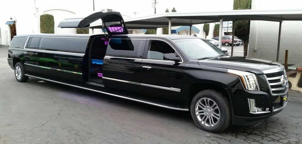  Premium Comfort for Business & Luxury Car Rentals Denver Colorado