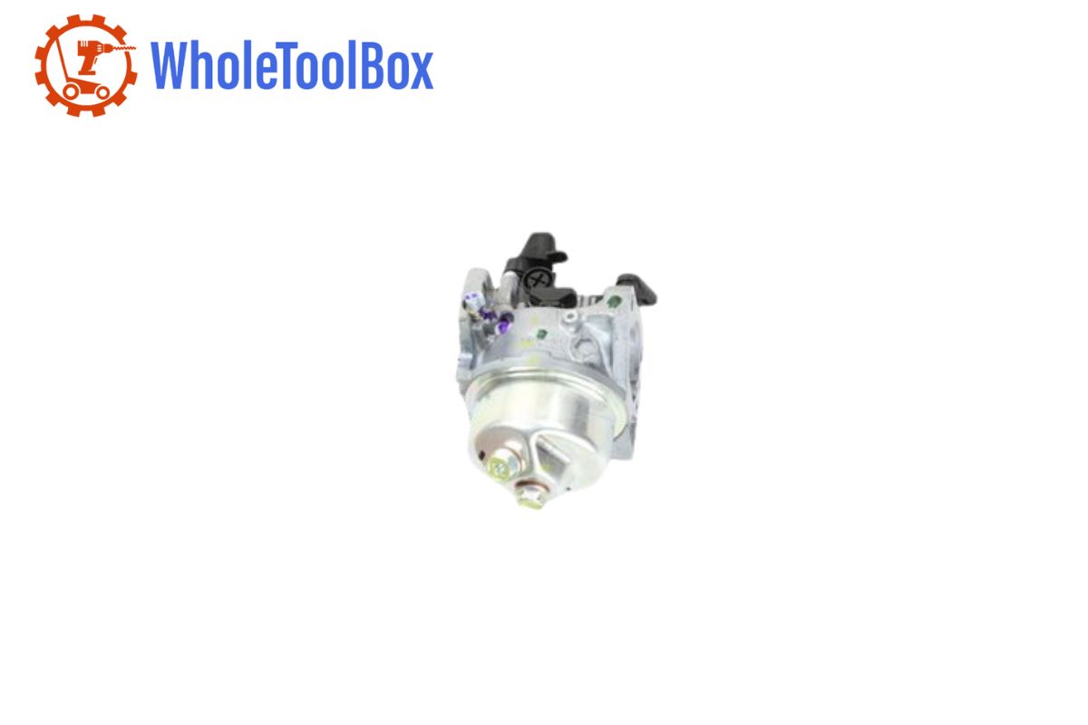  Honda 16100-Z1C-E22 Carburetor Assembly BE95A A
