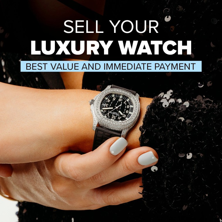  Rare Luxury Watches With Verified Authenticity