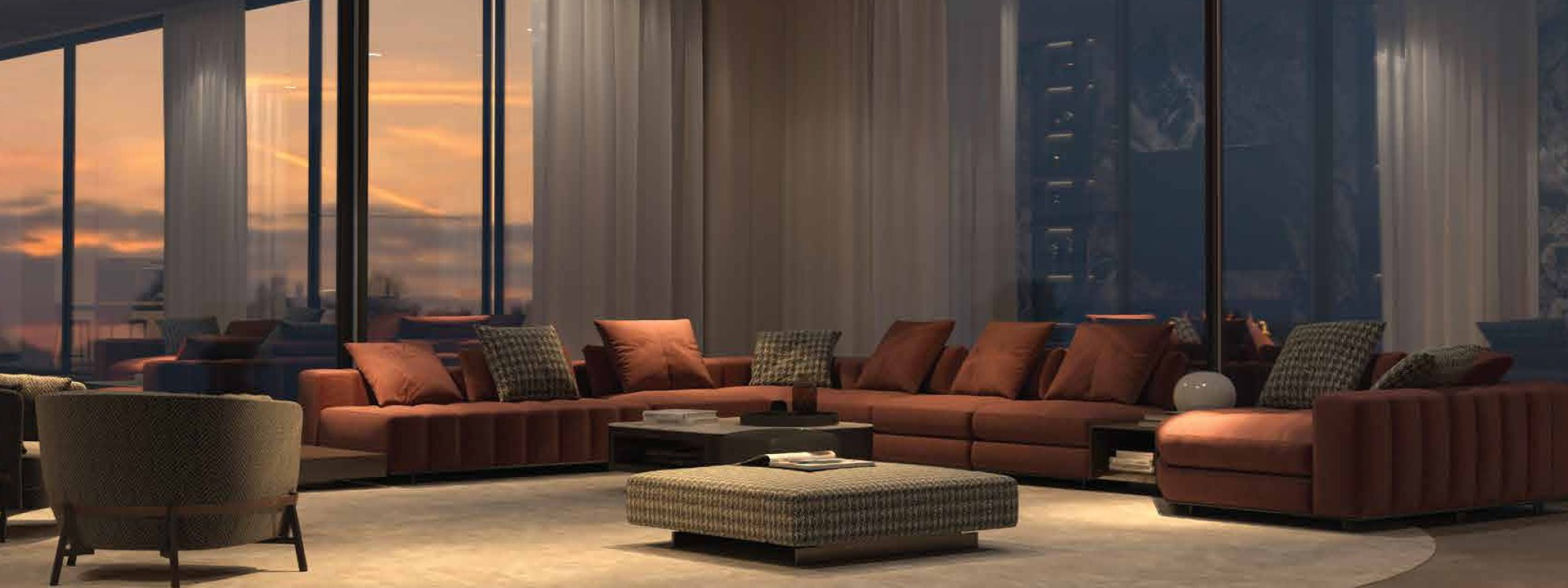  Premium 3 BHK Living Opportunity in Sector 150 Noida