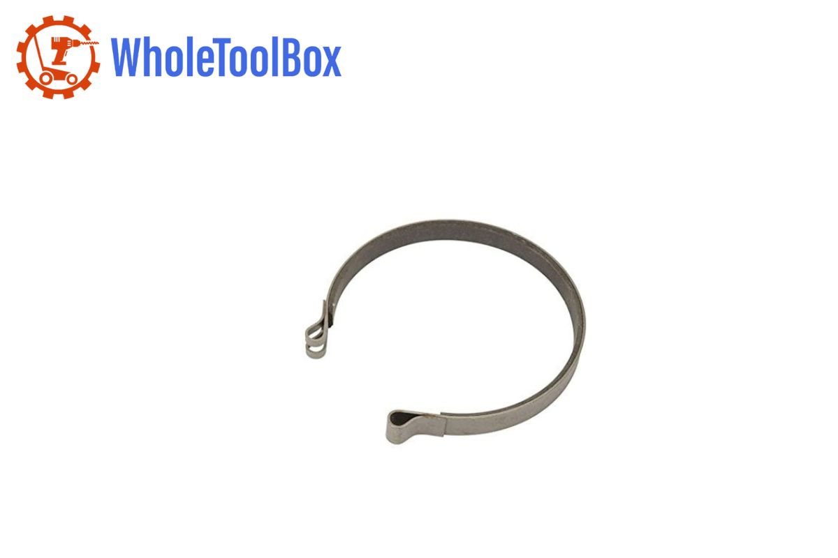  Exmark 1-323262 Lawn Mower Band Brake