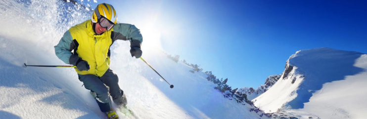  Advanced Ski Lessons | Expert Coaching for Better Skills