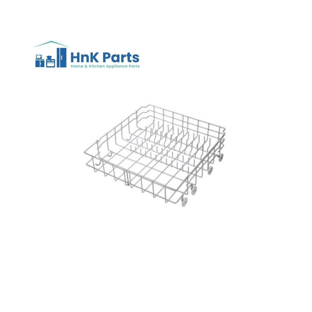  Frigidaire 5304535253 Dishwasher Lower Dish Rack Assembly