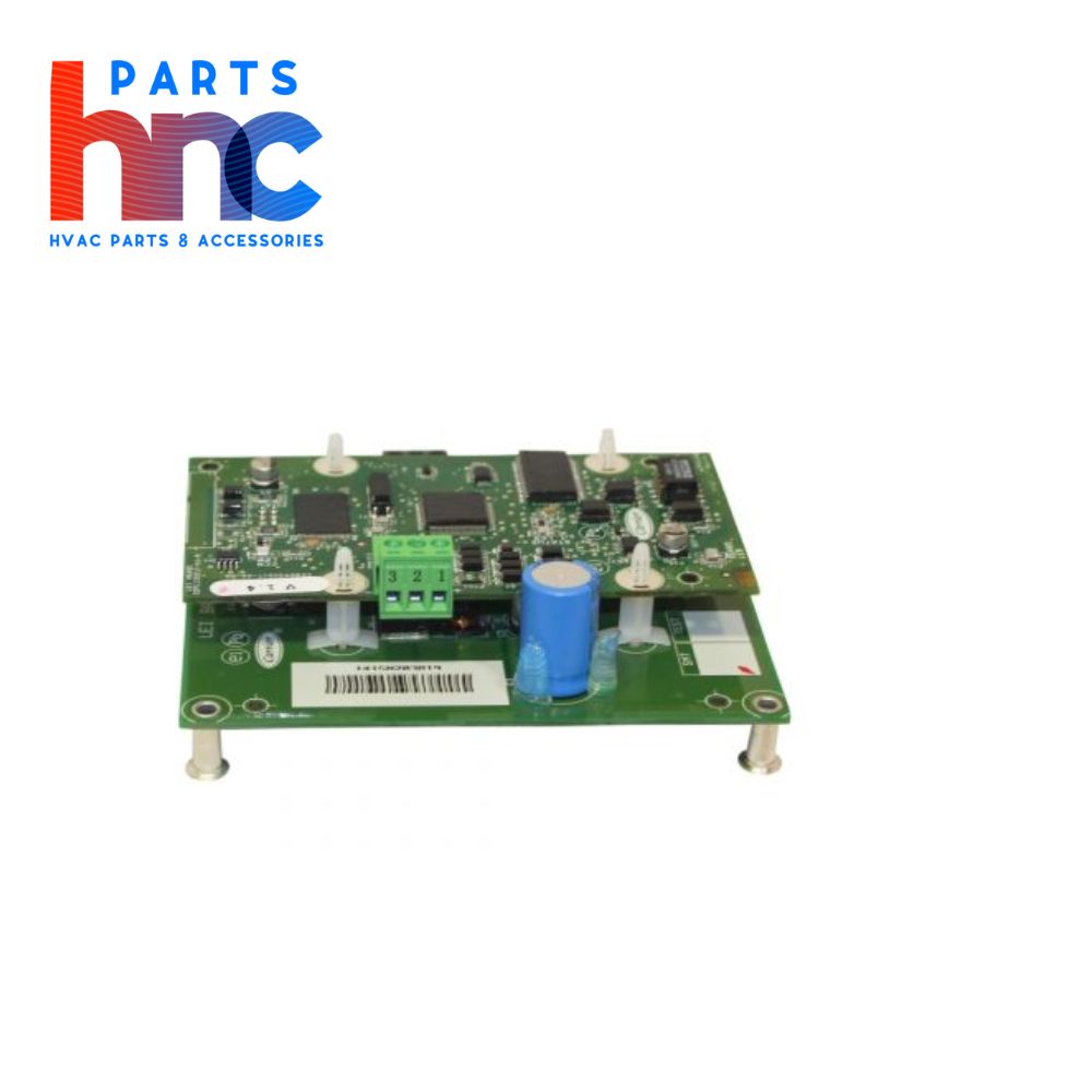  Field Controls CAS-34UP Fan In A Can For 24V Gas Boilers