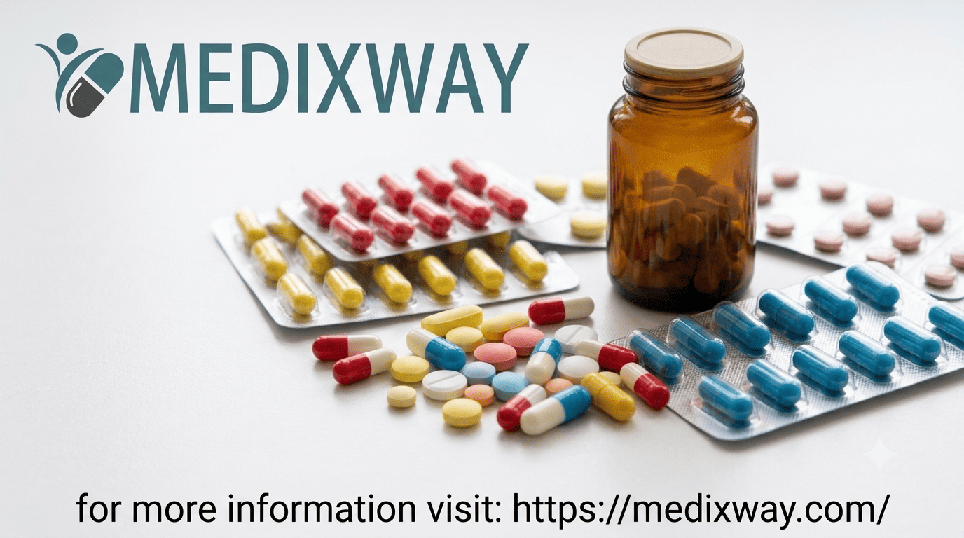  Buy Gabapentin Online: Get Gabapentin 800 mg at an Affordable Price | Medixway