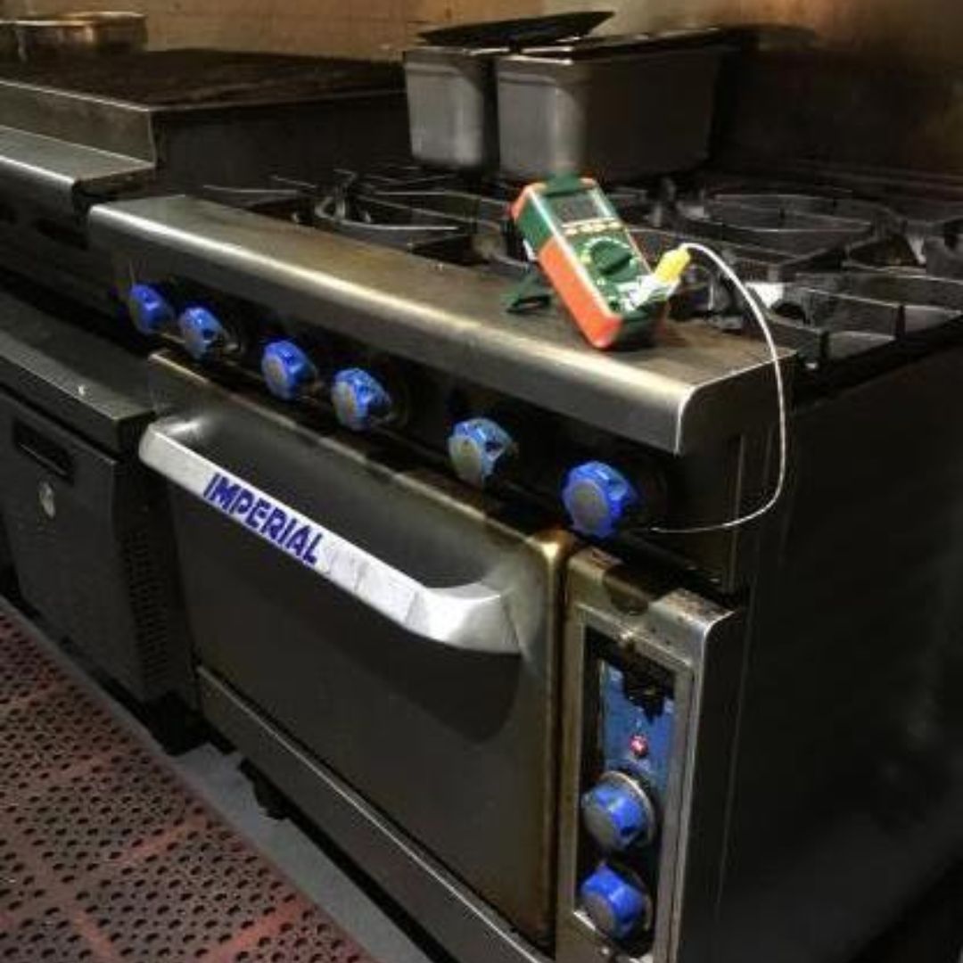  Oven Repair Woodland Hills: When to Call a Pro