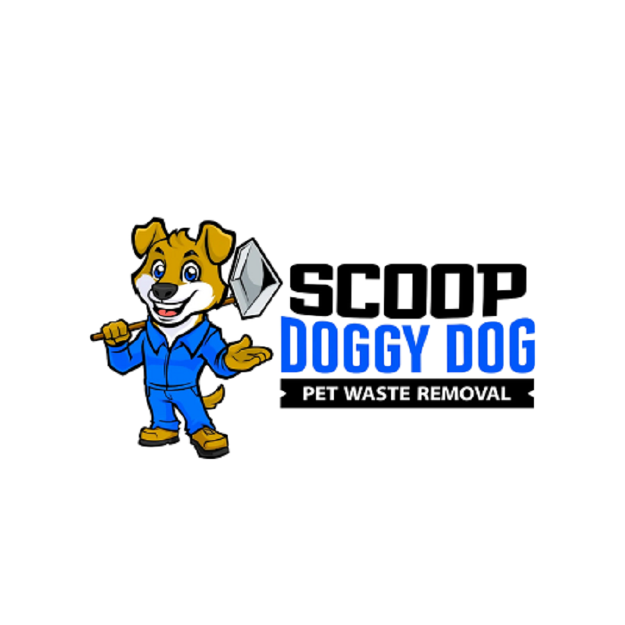  Dog poop pickup service