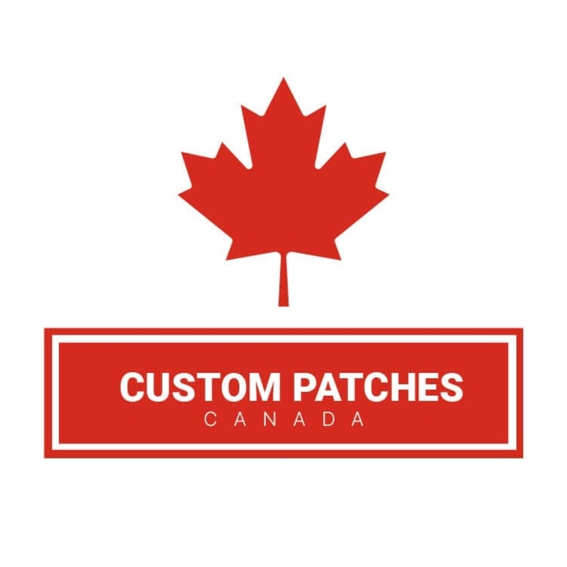  Custom Patches Canada