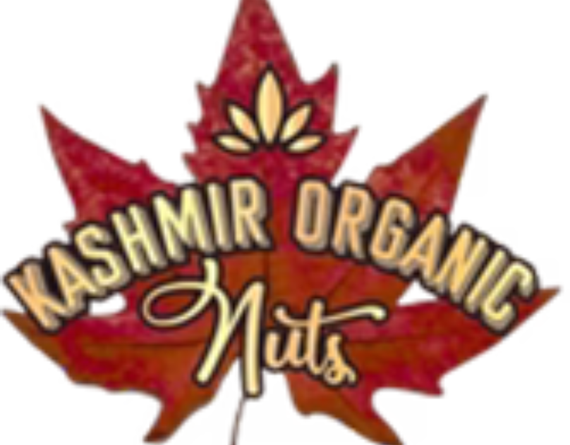  Organic Dry Fruits from Kashmir | Kashmir Organic Nuts