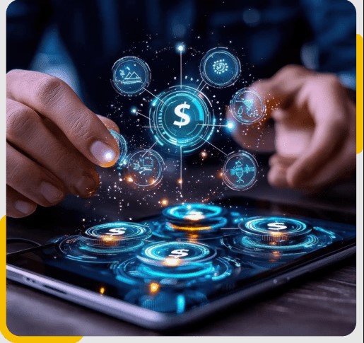  Finance and Accounting Outsourcing Services – Scale Your Finance Function with MarketJoy