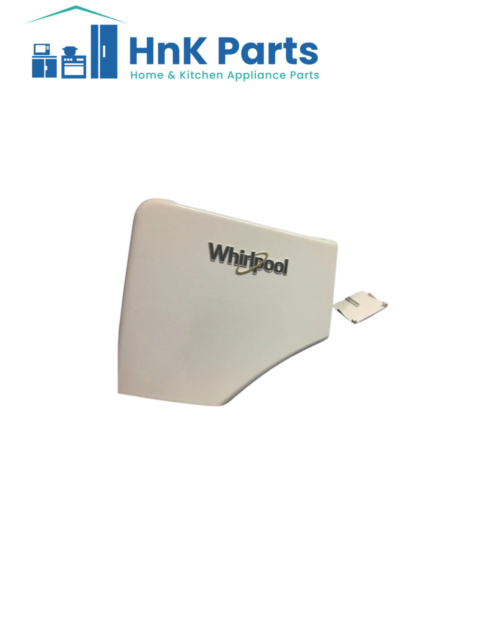  Whirlpool W11573819 Washer Handle