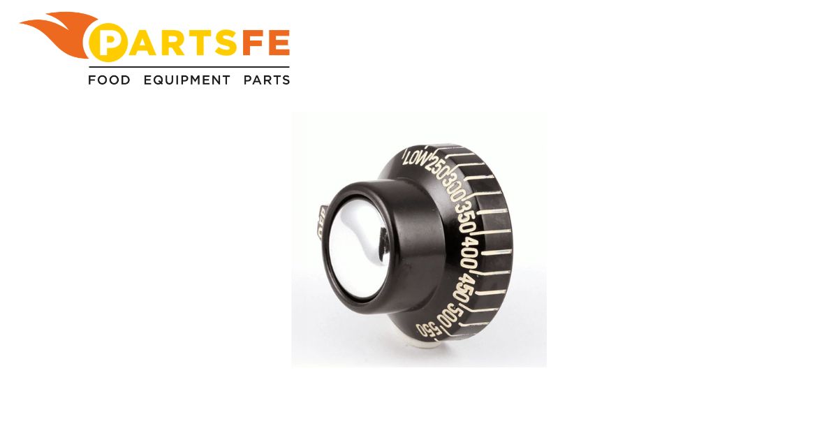  Southbend 1188449 Thermostat Knob