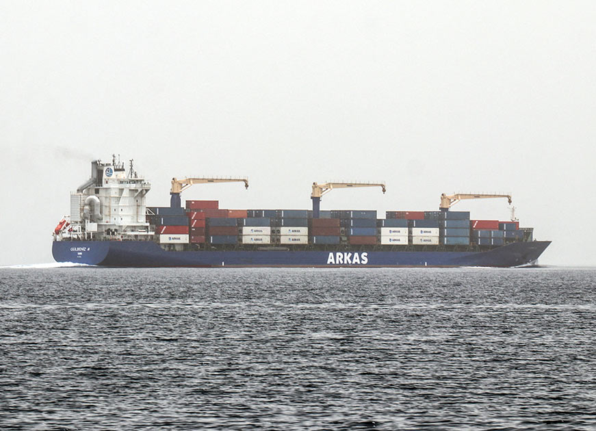  Navigating Disruption: Madagascar’s Changing Maritime Economy