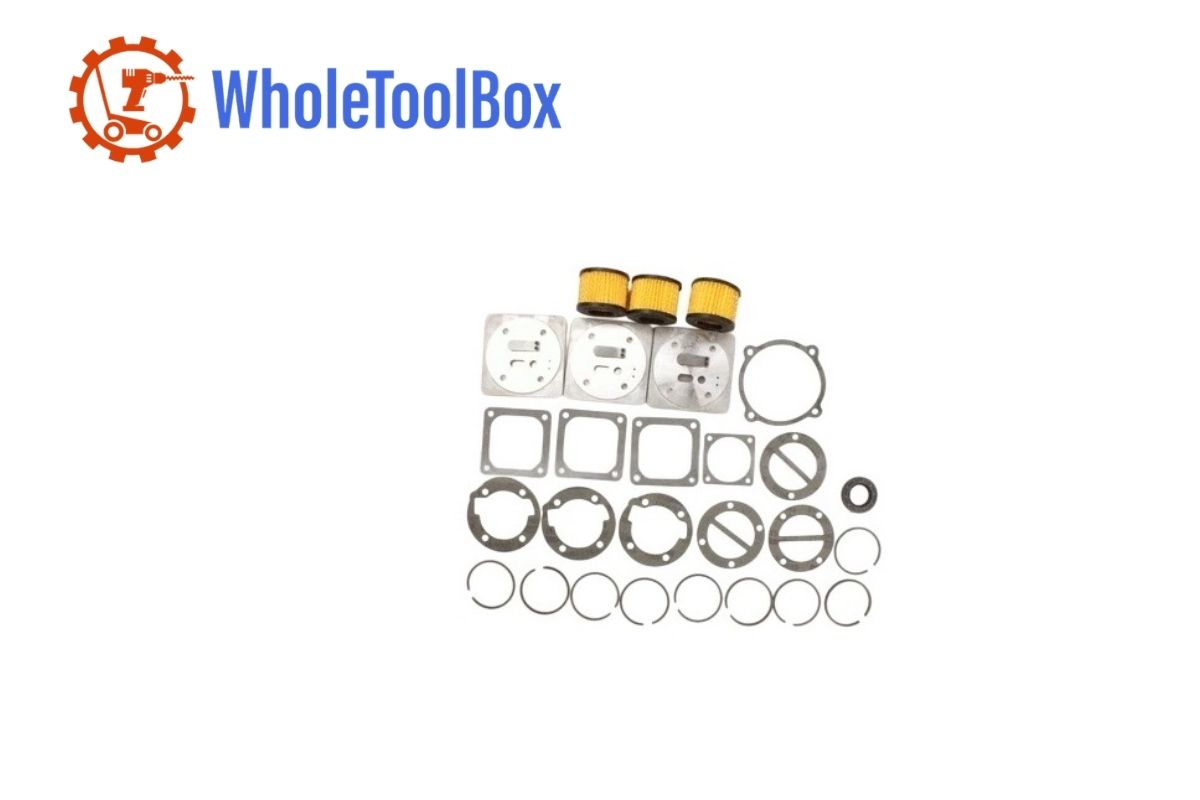  Powermate 165-0265 Overhaul Kit