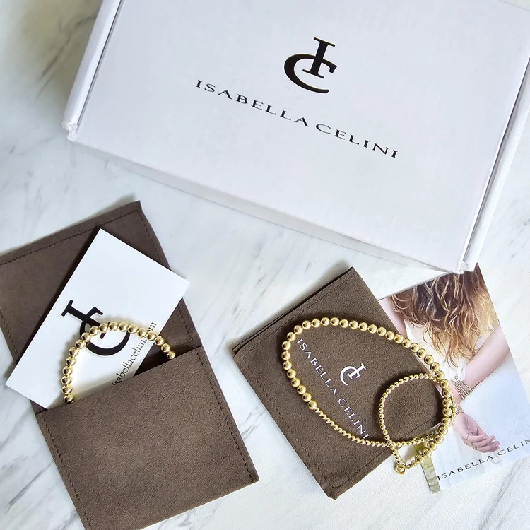 Shop Elegant 14K Gold Filled Bracelet for Everyday Wear