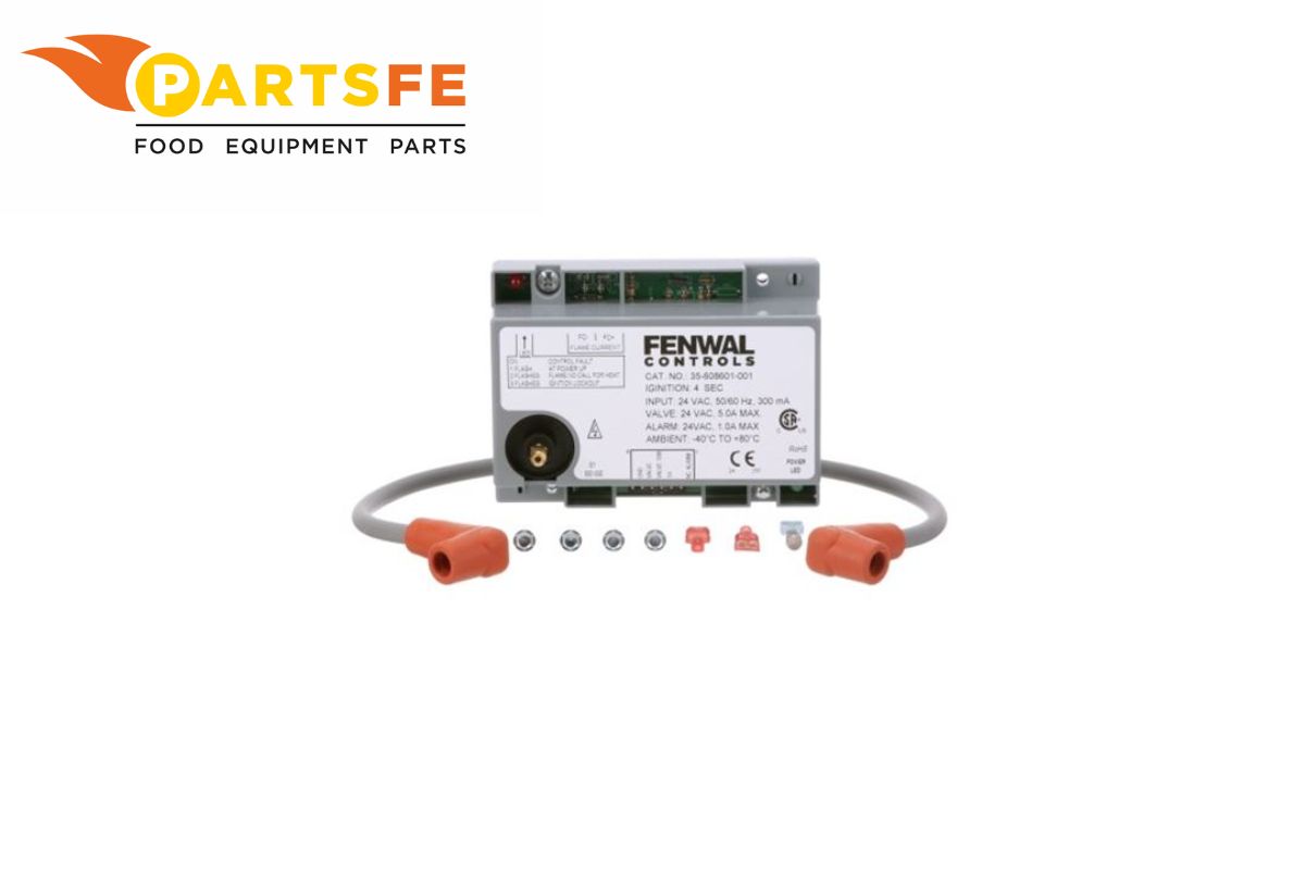  Frymaster 8263271 Fryer Ignition Module Kit