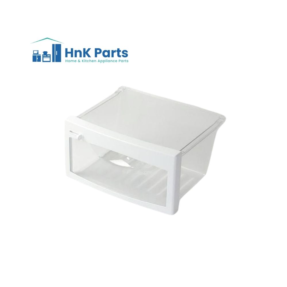  LG 3391JA1083D Refrigerator Vegetable Tray Assembly