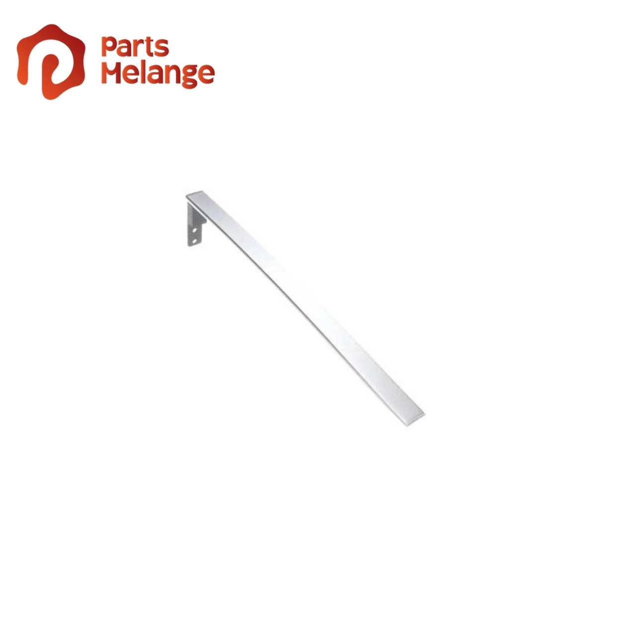  Whirlpool W10837029 Refrigerator Freezer Door Handle