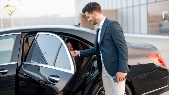  Premium Car Service Seattle Airport for Business Travelers