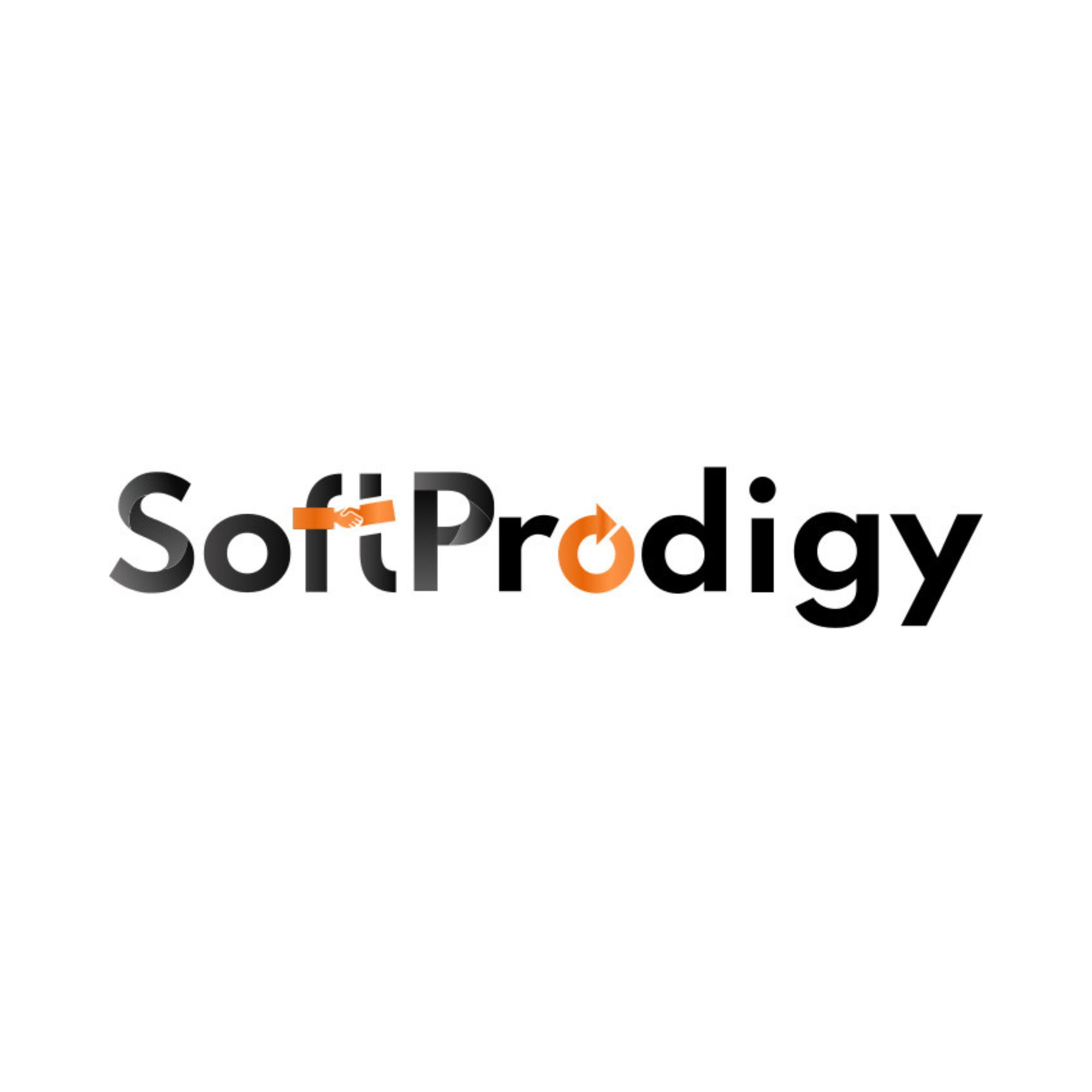  SoftProdigy Web, Mobile & Custom Application Development Services