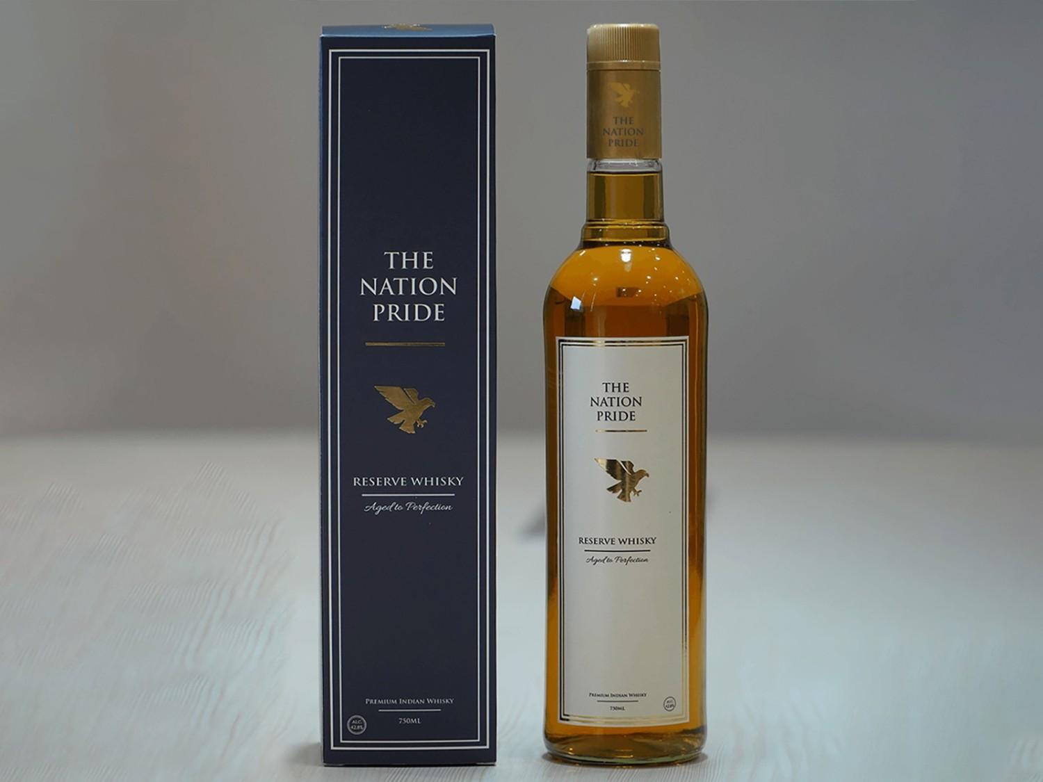  Best Whisky Under ₹1500 for Beginners and Enthusiasts