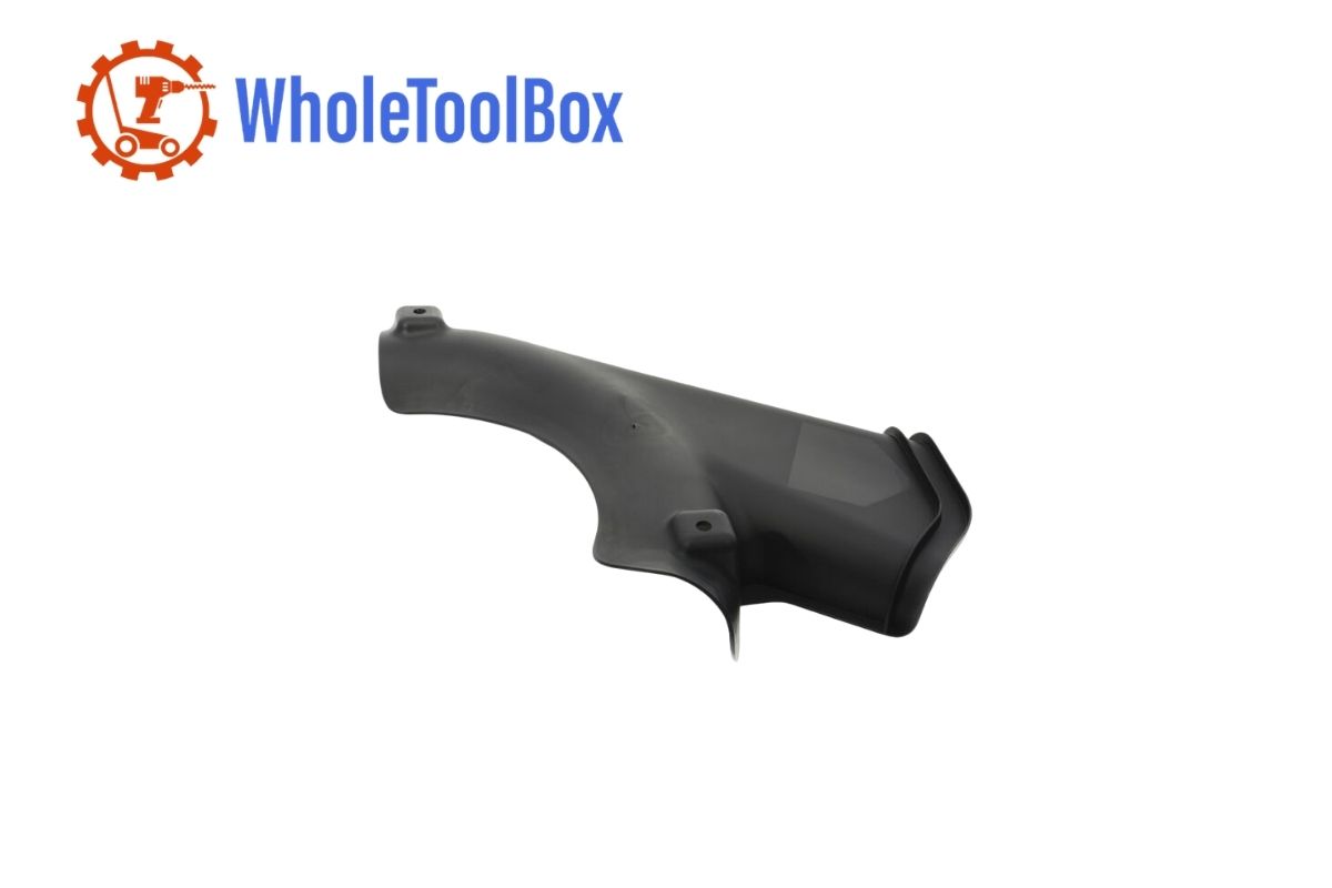  MTD 731-2477 Lawn Tractor Side Discharge Chute