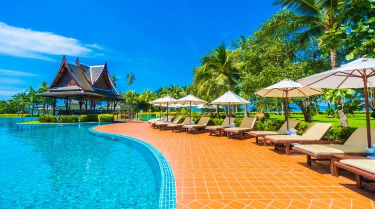  Goa Hotels & Deals