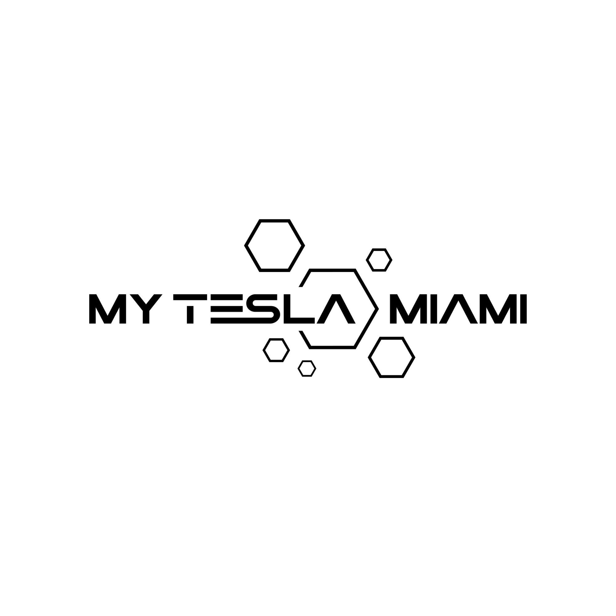  Customize a Tesla Miami | My Tesla Miami