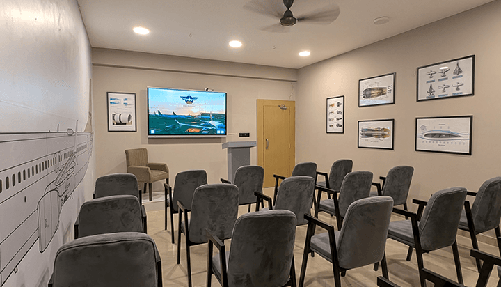  Pilot Course After 12th in Jaipur | Top Aviation Institute