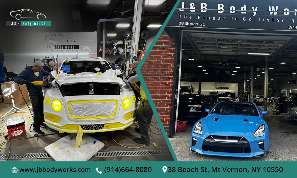 Ferrari Certified Repair Scarsdale NY for Professional Luxury Car Care