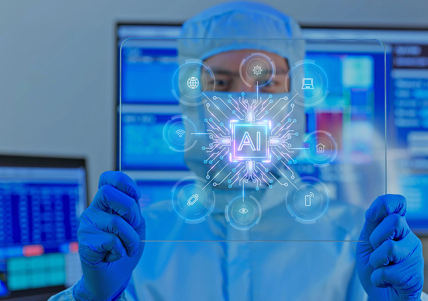  From Analysing Biology to Designing It: The Emerging AI-Bio Pipeline