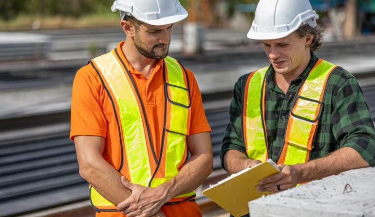  Professionally Qualified Person CSCS Card for Construction Experts
