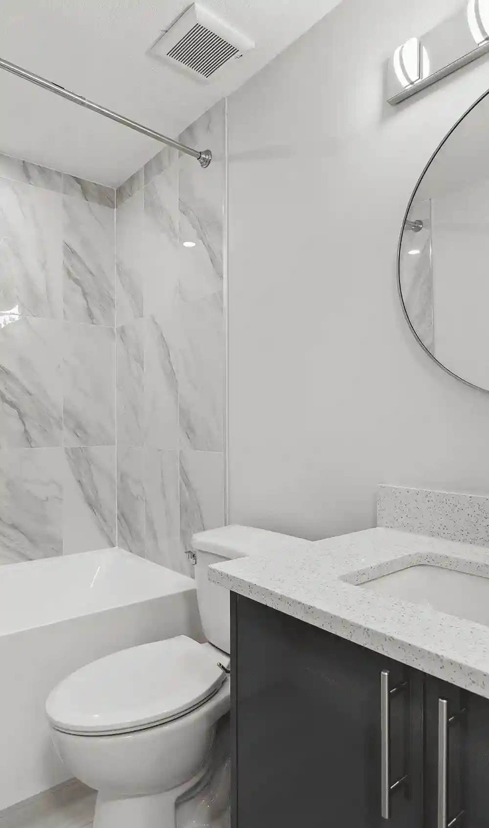  Bathroom Renovation Calgary Ideas for a Fresh New Look