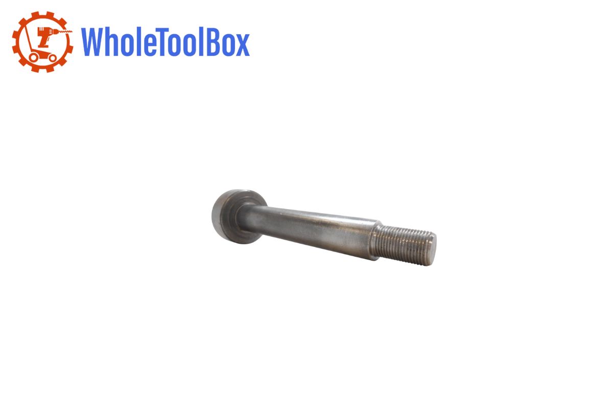  Toro 110-0726 Lawn Mower Spindle Shaft